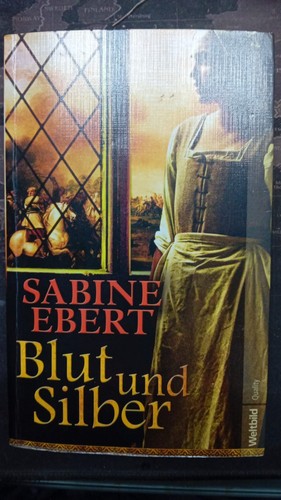 Sabine ebert verschiedene - sabine, *