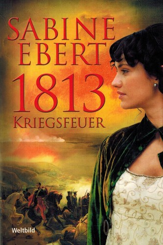 Taschenbuch 1813 kriegsfeuer - -,