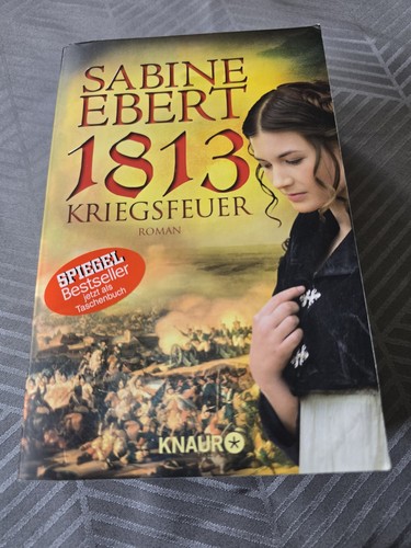 Sabine ebert 1813 - sabine,