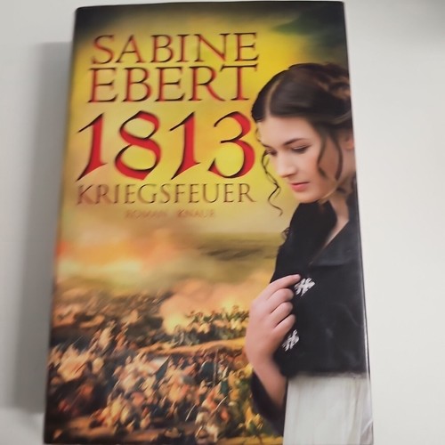 Eb1866 1813 kriegsfeuer - 1813,