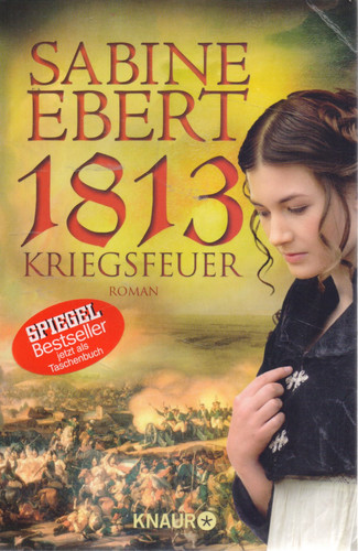 Sabine ebert 1813 - sabine,