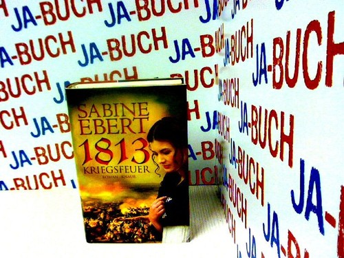 1813 kriegsfeuer ebert - 1813,