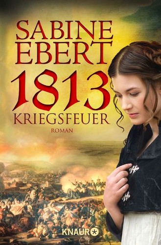 1813 kriegsfeuer sabine - 1813,