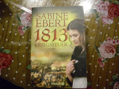 1813 kriegsfeuer von sabine - 1813,
