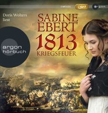 1813 kriegsfeuer - 1813,