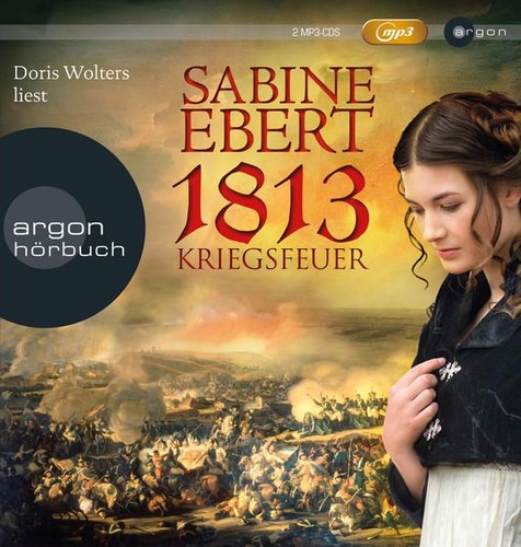 1813 kriegsfeuer - 1813, 