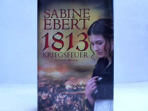 1813 kriegsfeuer - 1813,