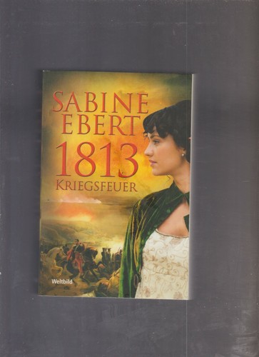 Buch 1813 ebert sabine - buch:, ebert,