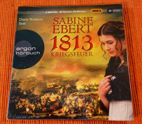 Sabine ebert 1813 - sabine,