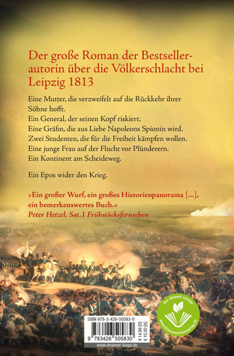 1813 kriegsfeuer sabine - 1813,
