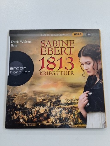 Sabine ebert 1813 - sabine,