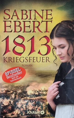 1813 kriegsfeuer - 1813,