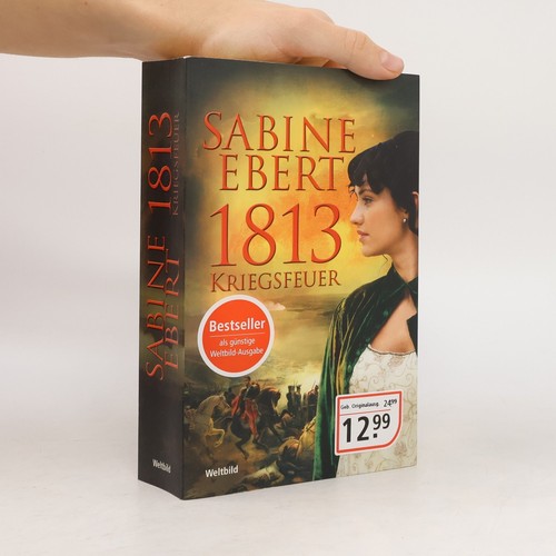 1813 kriegsfeuer - 1813,