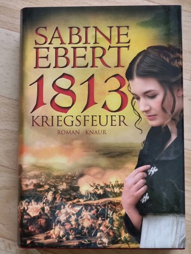 1813 kriegsfeuer von - kriegsfeuer,